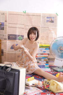 啊…洛冰河别顶哪儿头